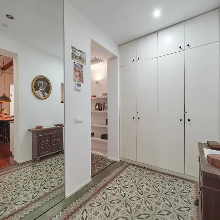 Apartament Barcelonaforrent Alessandra Ramblas Barcelona