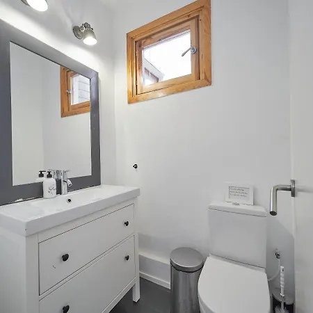 Apartament Barcelonaforrent Alessandra Ramblas