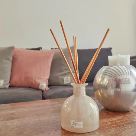 Apartment Alessandra Ramblas Barcelona