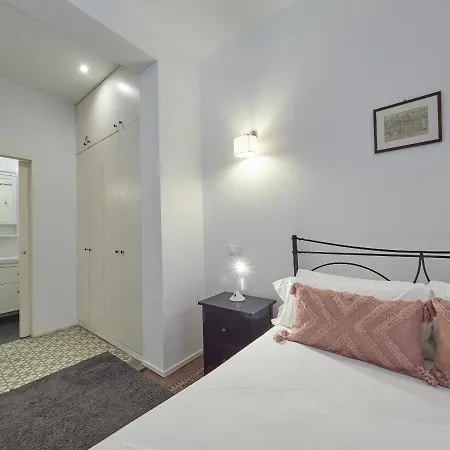 Apartment Alessandra Ramblas