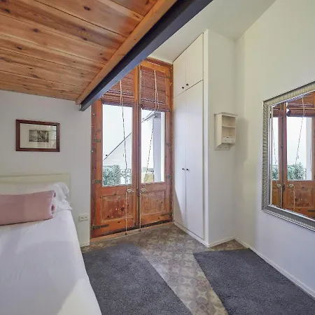 Alessandra Ramblas Apartment