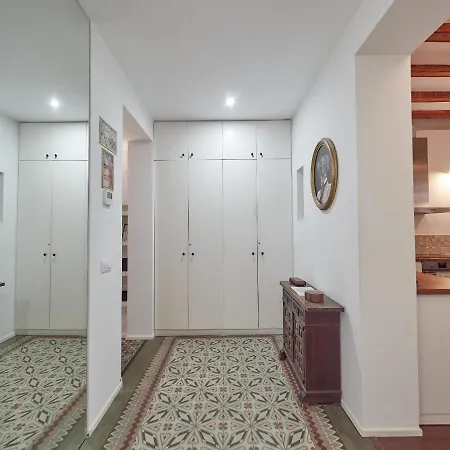 Apartamento Barcelonaforrent Alessandra Ramblas Barcelona