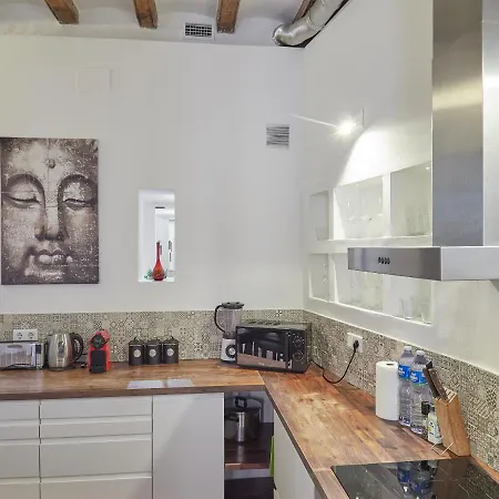 Barcelonaforrent Alessandra Ramblas *