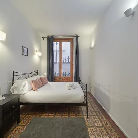 Barcelonaforrent Alessandra Ramblas