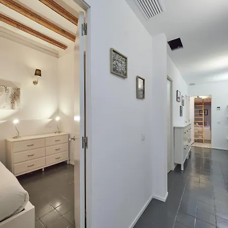 Apartment Alessandra Ramblas *