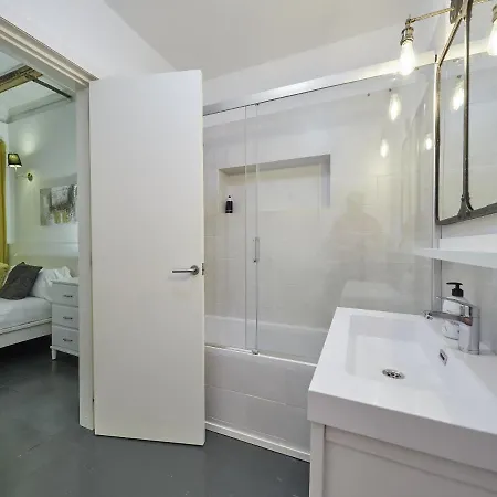 Alessandra Ramblas Apartment *