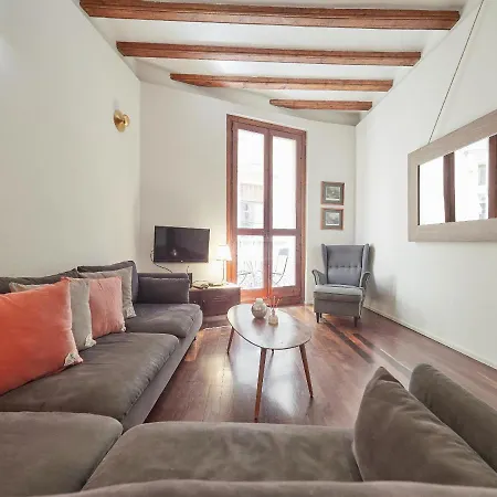 Apartment Alessandra Ramblas