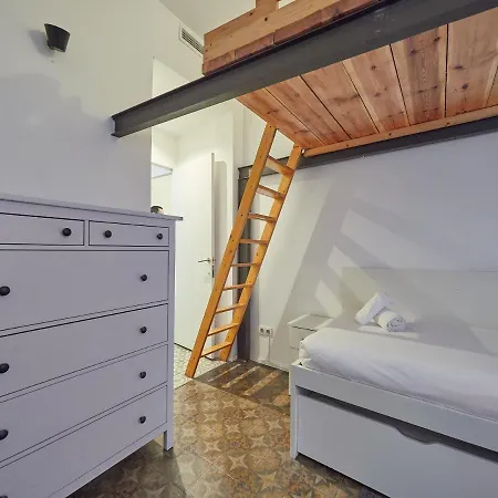 Apartment Alessandra Ramblas