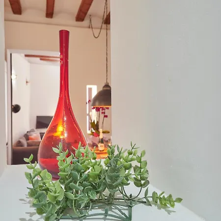 Alessandra Ramblas Apartment *